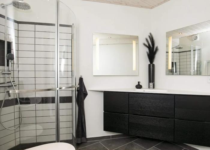 8 Person Holiday Home in Laeso