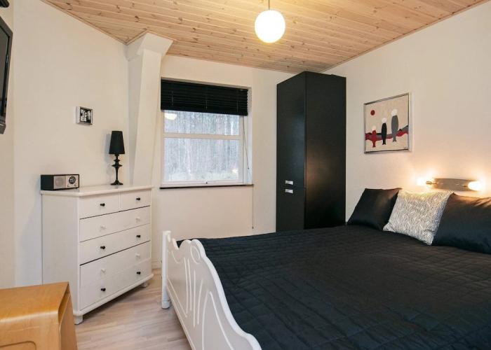 8 Person Holiday Home in Laeso