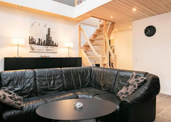 8 Person Holiday Home in Laeso