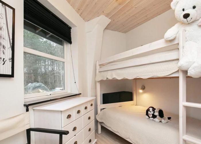 8 Person Holiday Home in Laeso