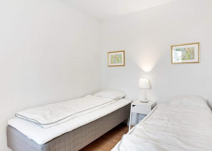 4 Star Holiday Home in Laeso