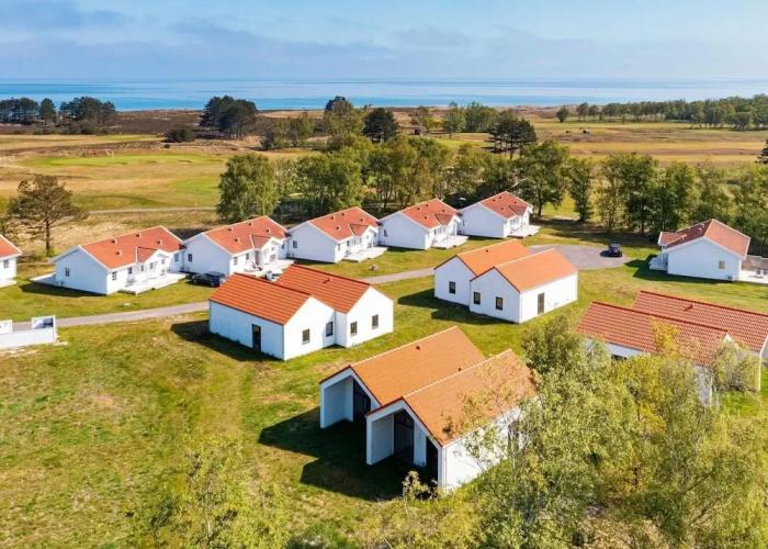 4 Star Holiday Home in Laeso