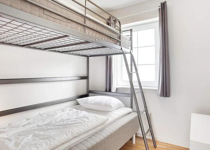 4 Star Holiday Home in Laeso