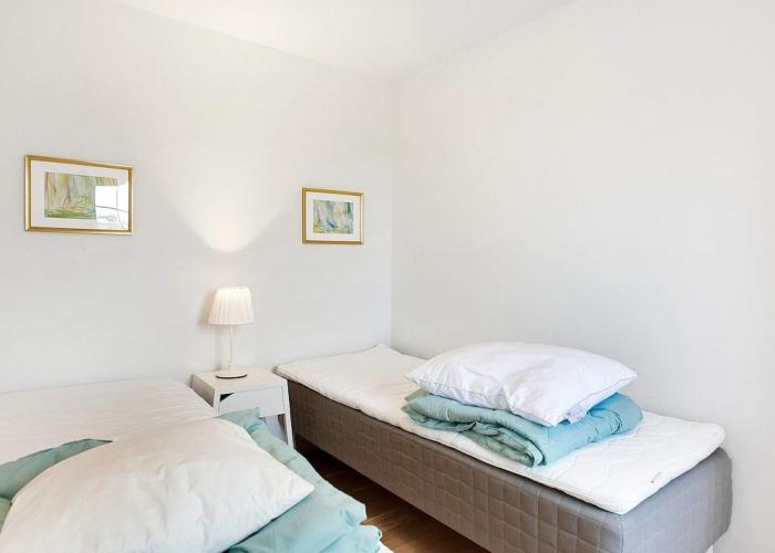 4 Star Holiday Home in Laeso