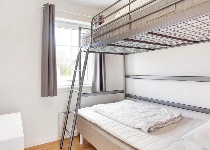 4 Star Holiday Home in Laeso
