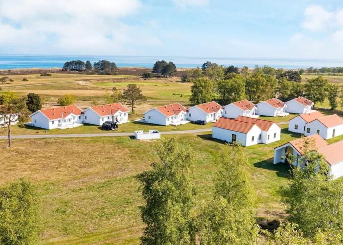 4 Star Holiday Home in Laeso