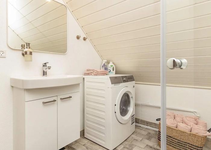 4 Person Holiday Home in Laeso