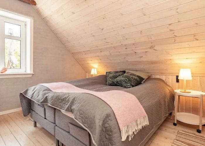 4 Person Holiday Home in Laeso