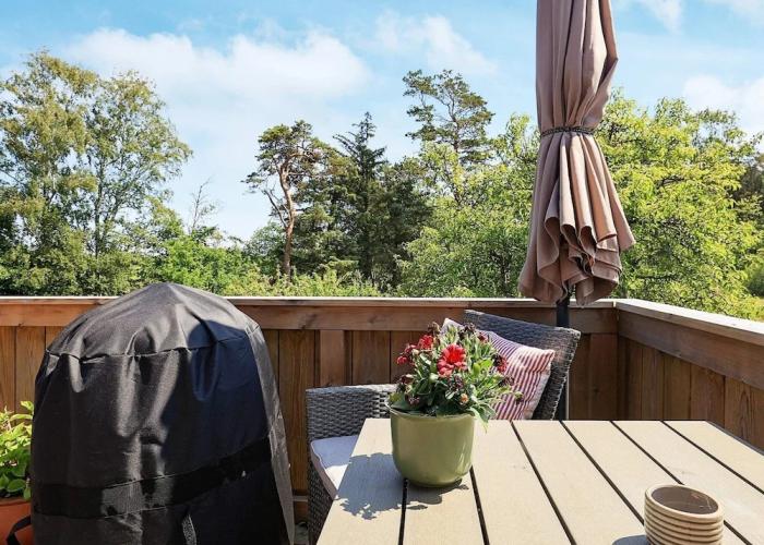 4 Person Holiday Home in Laeso