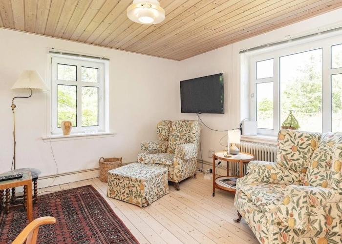 4 Person Holiday Home in Laeso