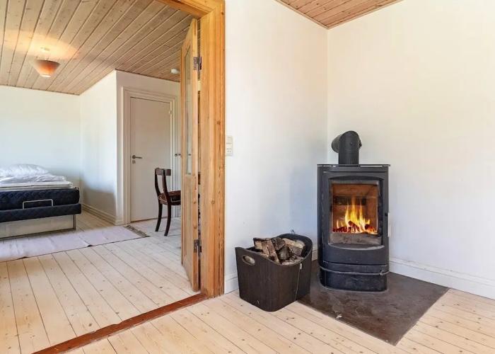 4 Person Holiday Home in Laeso