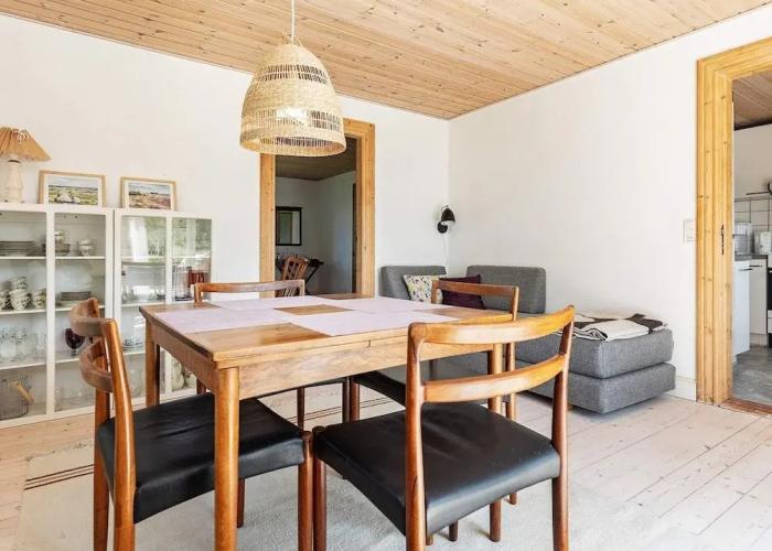 4 Person Holiday Home in Laeso