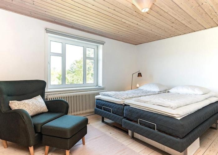 4 Person Holiday Home in Laeso