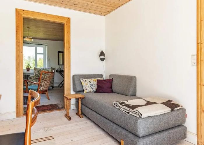 4 Person Holiday Home in Laeso