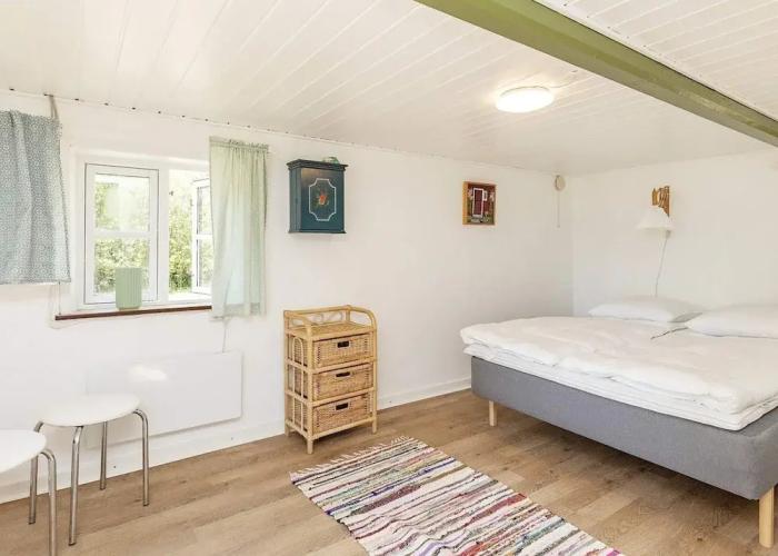 4 Person Holiday Home in Laeso