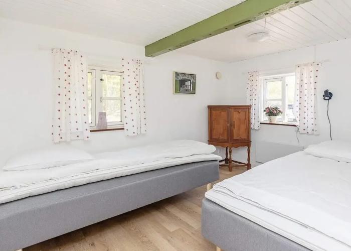 4 Person Holiday Home in Laeso