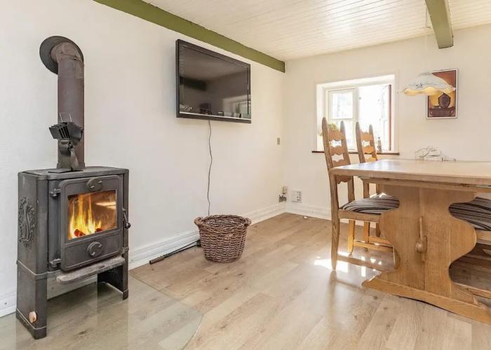 4 Person Holiday Home in Laeso