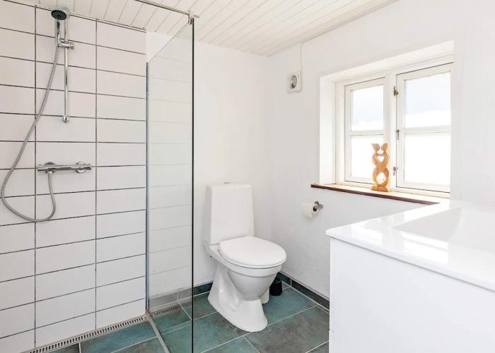 4 Person Holiday Home in Laeso
