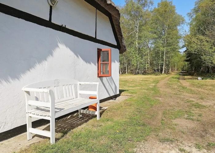 4 Person Holiday Home in Laeso