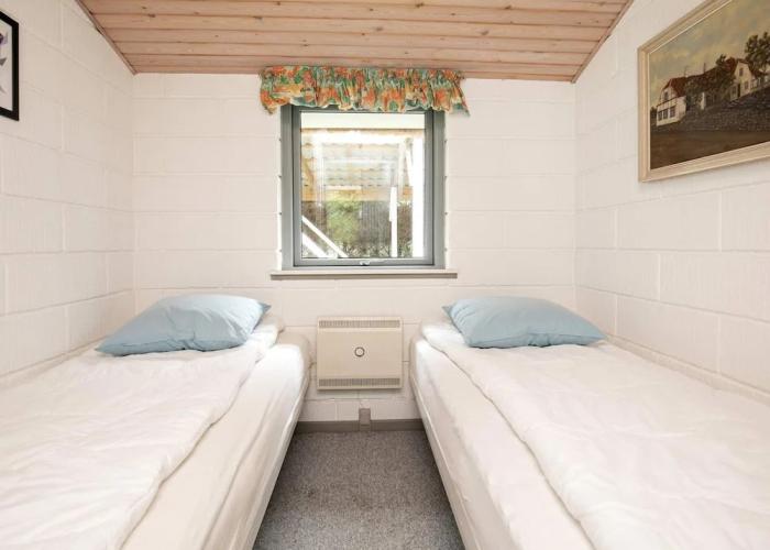8 Person Holiday Home in Laeso-by Traum