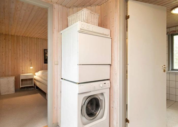 8 Person Holiday Home in Laeso-by Traum