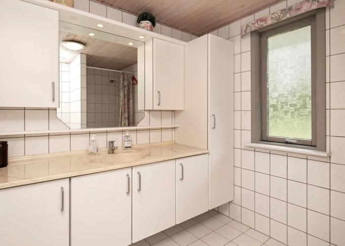 8 Person Holiday Home in Laeso-by Traum