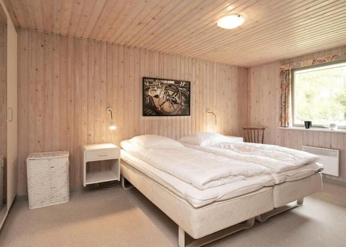 8 Person Holiday Home in Laeso-by Traum