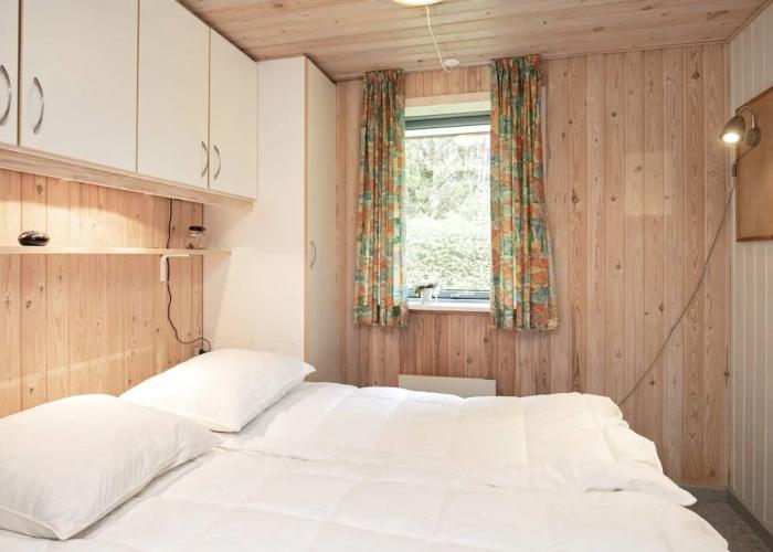 8 Person Holiday Home in Laeso-by Traum