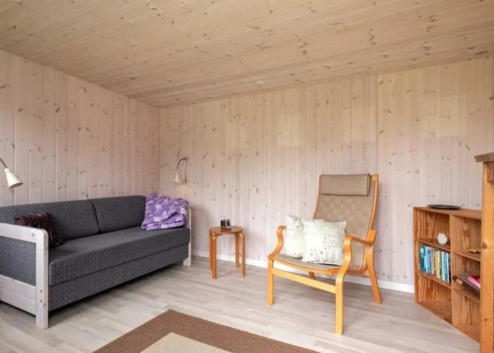 8 Person Holiday Home in Laeso-by Traum