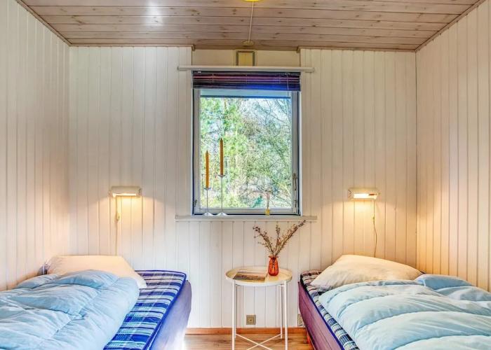6 Person Holiday Home in Laeso