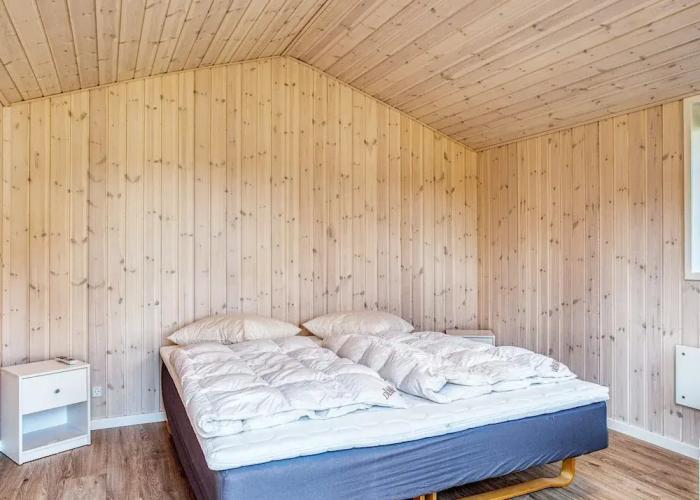 6 Person Holiday Home in Laeso