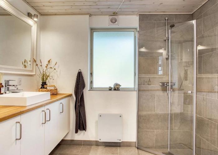 6 Person Holiday Home in Laeso