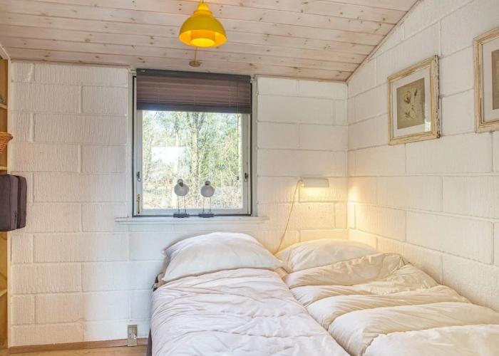 6 Person Holiday Home in Laeso