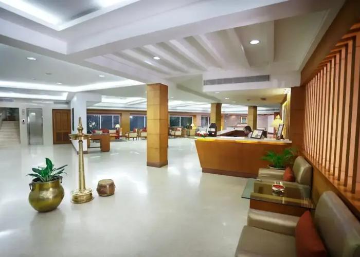 Elite Palazzo