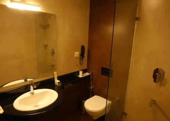 Quality Airport Hotel