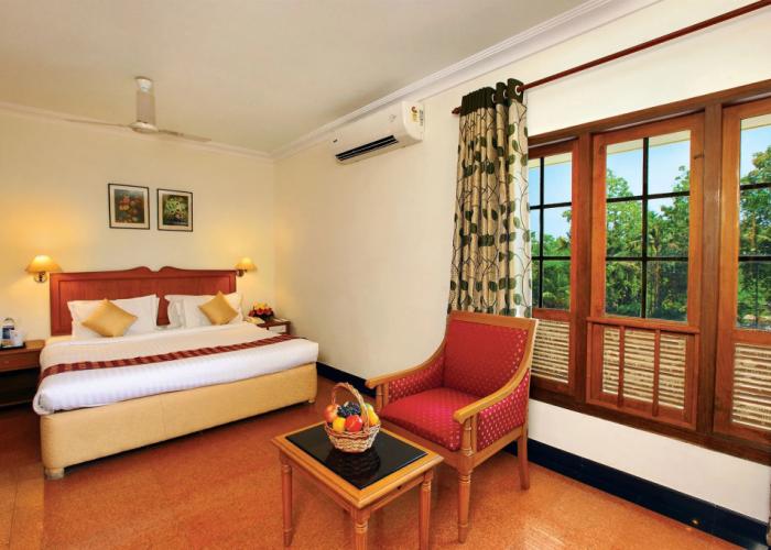 Quality Airport Hotel