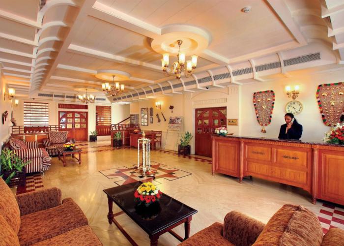Quality Airport Hotel