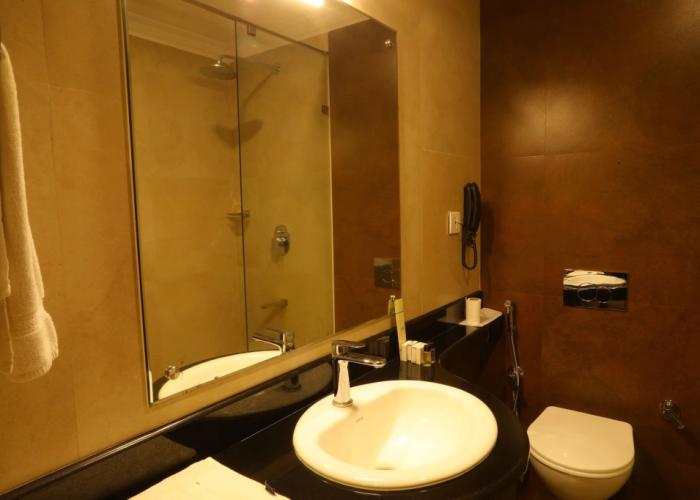 Quality Airport Hotel
