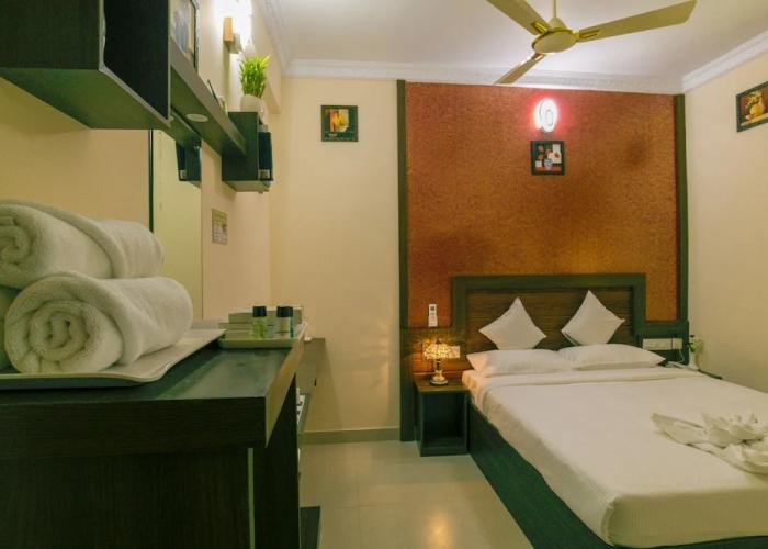 Blue Bell Airport Hotel