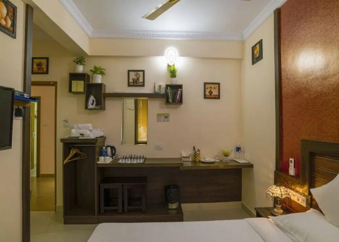 Blue Bell Airport Hotel