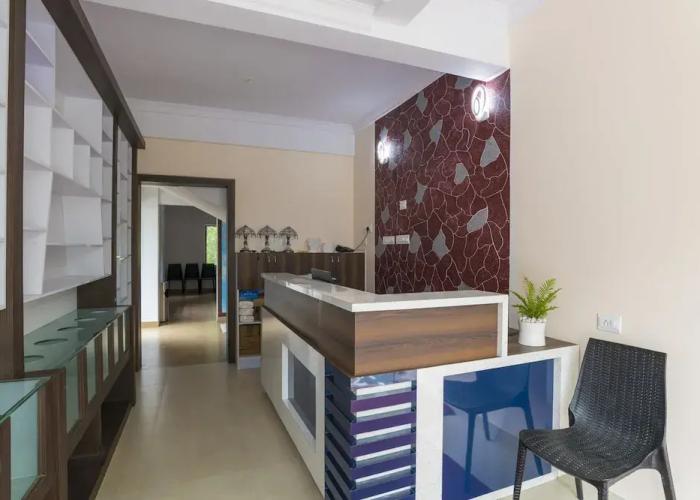 Blue Bell Airport Hotel