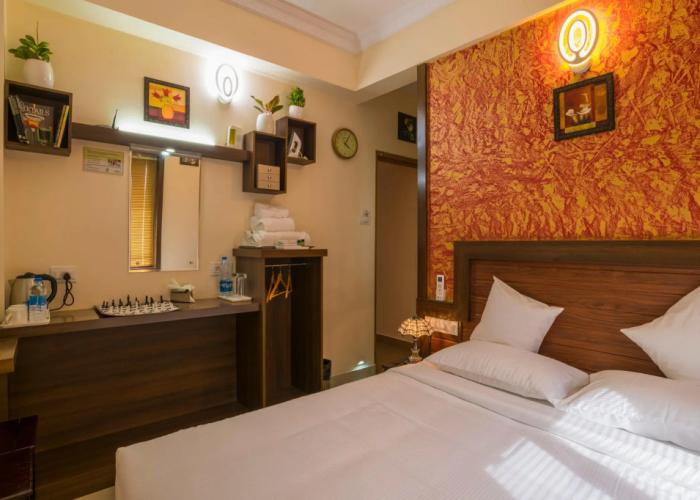 Blue Bell Airport Hotel