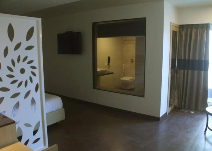 Hotel The Blossom