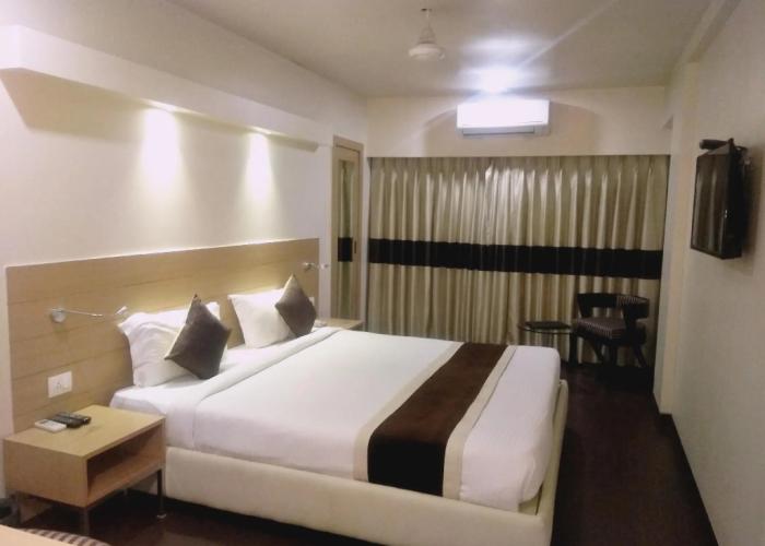 Hotel The Blossom