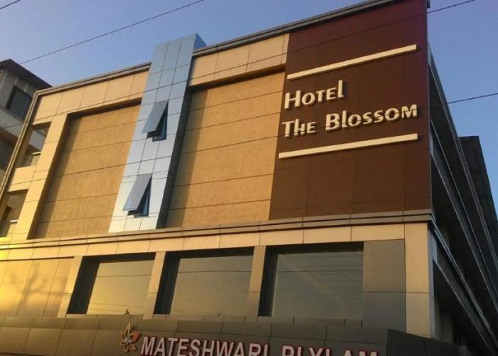 Hotel The Blossom