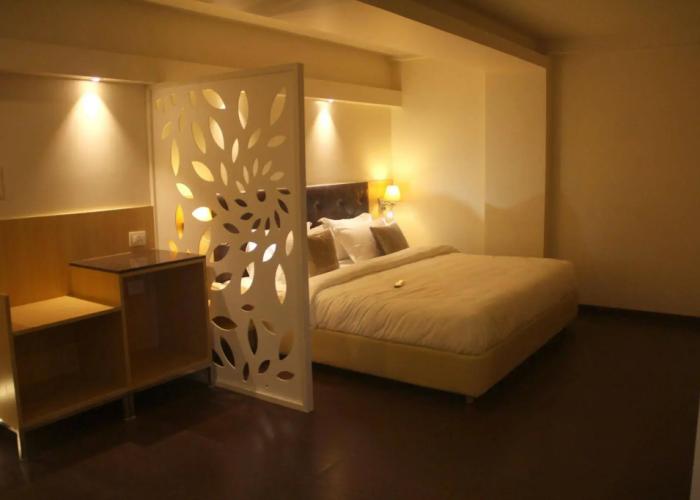 Hotel The Blossom