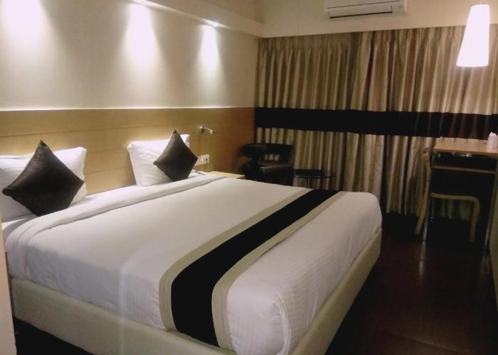 Hotel The Blossom