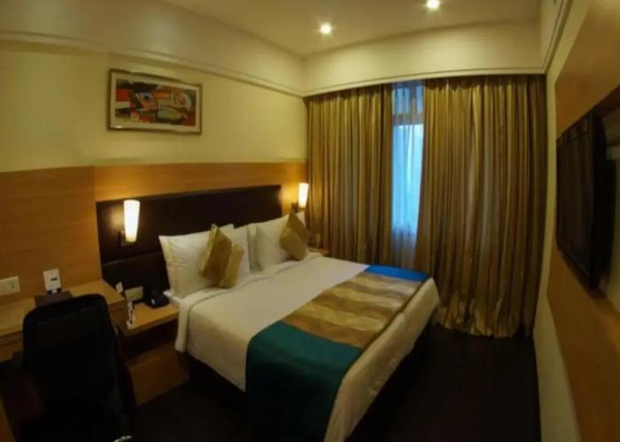 Fortune Park Galaxy, Vapi -  Member ITC Hotels' Group