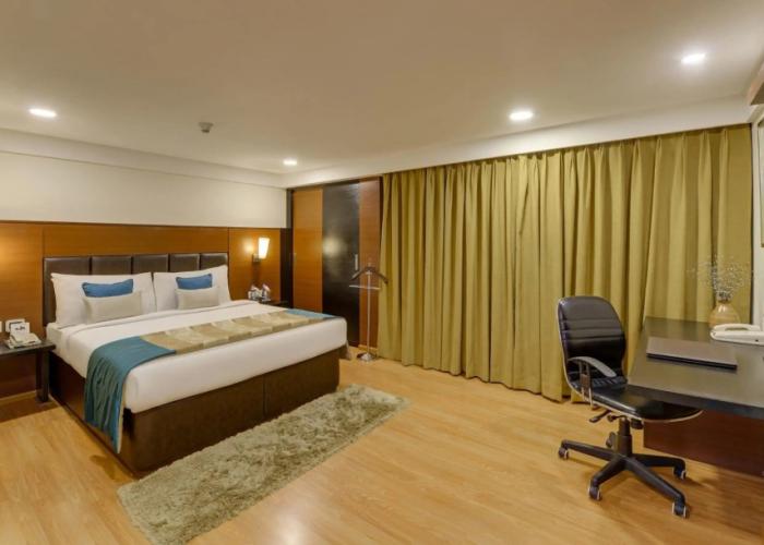 Fortune Park Galaxy, Vapi -  Member ITC Hotels' Group