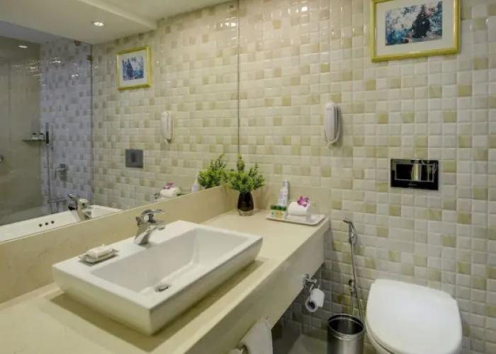Fortune Park Galaxy, Vapi -  Member ITC Hotels' Group